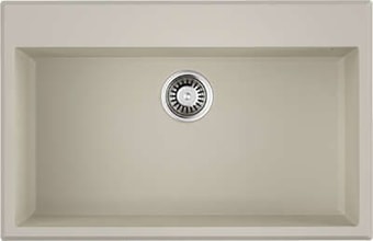 Кухонная мойка Omoikiri Tedori 79-EV (эверест)