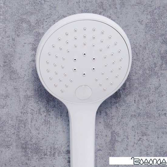 Смеситель Wasserkraft Mindel 8501 фото 4