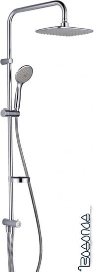Душевая система AM.PM Palace Evo 974200063