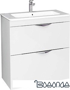 Alvaro Banos Тумба под умывальник Alma Maximo 60 [8405.1100]