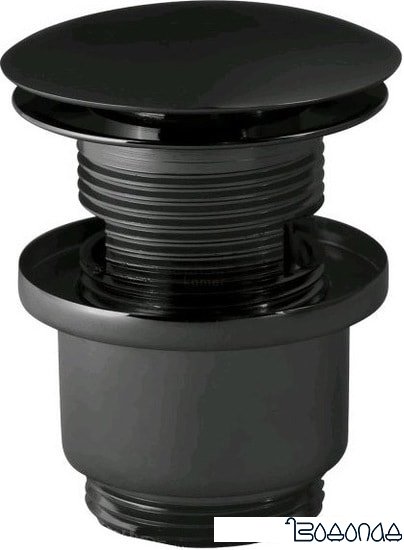 Донный клапан Paffoni Light ZSCA050NO