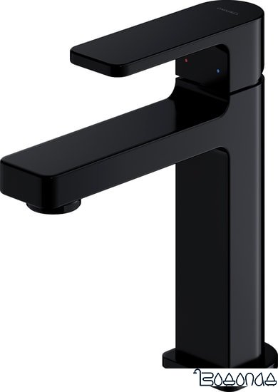 Смеситель Omnires Baretti BA7810 BL