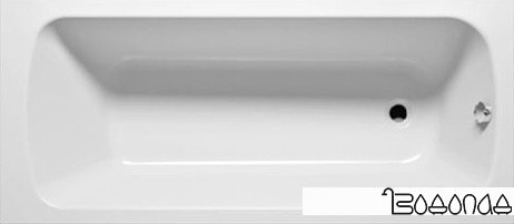 Ванна Riho Dola 150x70 [BB29]