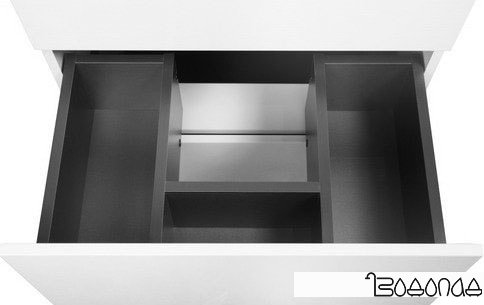 AM.PM Тумба под умывальник 60 M90FHX06022WG фото 2