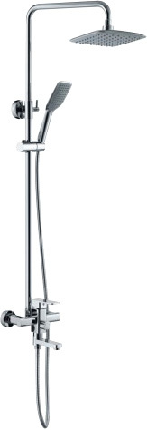 Душевая система Haiba HB 2402 фото 1