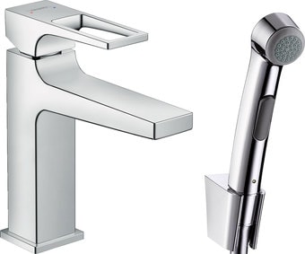 Смеситель Hansgrohe Metropol 74522000