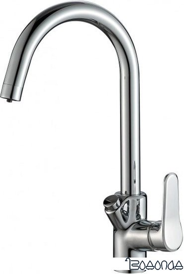 Смеситель ZorG SH 901 CR Смеситель ZorG SH 901 CR