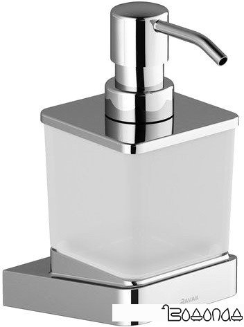Дозатор для жидкого мыла Ravak TD 231 [X07P323] фото 1