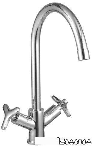 Смеситель Lemark Plus Spirit [LM1905C]