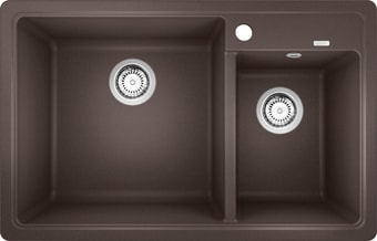 Кухонная мойка Blanco Legra 8 526229 (кофе) Кухонная мойка Blanco Legra 8 526229 (кофе)