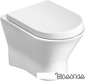 Унитаз Roca Nexo (346640000) без крышки