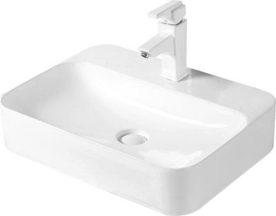 Умывальник Aquaceramika Wave AC525B