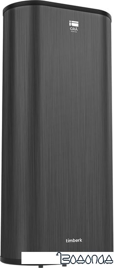 Накопительный электрический водонагреватель Timberk Gra N27C T-WSS100-N27С-VG фото 2
