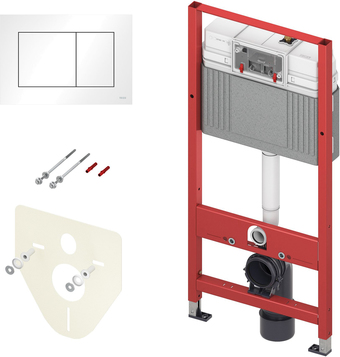 Инсталляция для унитаза Tece 9.400.413