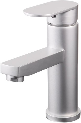 Смеситель Ekko E1081-22 (серый)