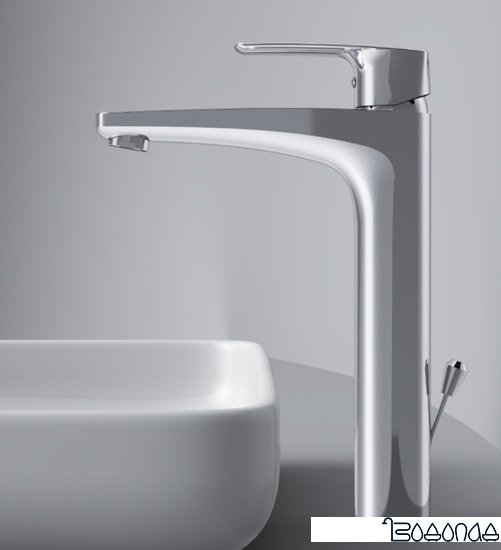 Смеситель AM.PM Gem F90A92200