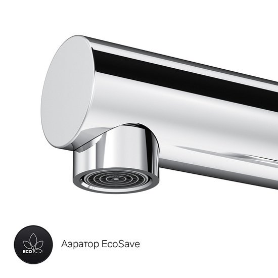 Смеситель AM.PM Like F8005000 фото 4