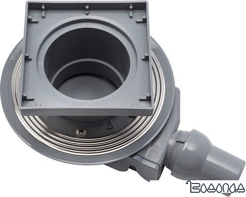 Сифон Pestan Standard Tide 4 maska фото 2