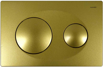 Панель смыва Azario AZ-8200-0014