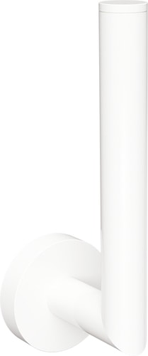 Держатель для туалетной бумаги Bemeta White 104112034