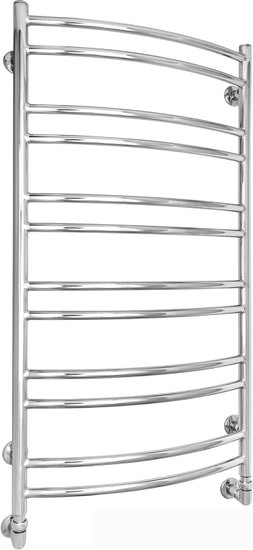 Полотенцесушитель ZorG ZR 14 Радуга 500х985 - 12Д Хром