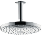 Верхний душ Hansgrohe Raindance Select S 240 2jet EcoSmart 26469000