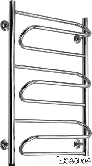 Полотенцесушитель Ростела Танго 1/2" 50x80 см