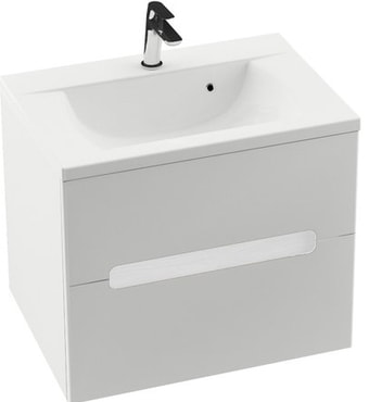 Ravak Тумба под умывальник SD 800-L Classic II X000000910 (белый)