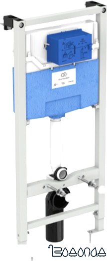 Инсталляция для унитаза Ideal Standard Prosys Frame R020467