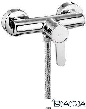 Смеситель Roca L20 5A2109C0M