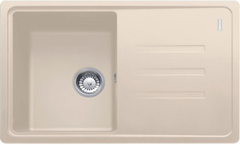 Кухонная мойка Franke BSG 611-78L 114.0683.321 (сахара)