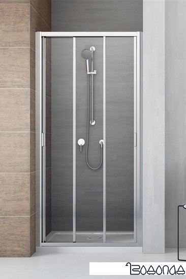 Душевая дверь Radaway Evo DW 105
