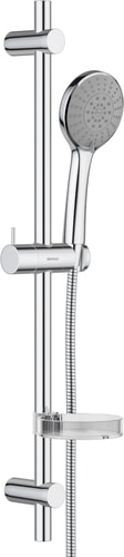Душевой гарнитур Damixa Palace One 914100000