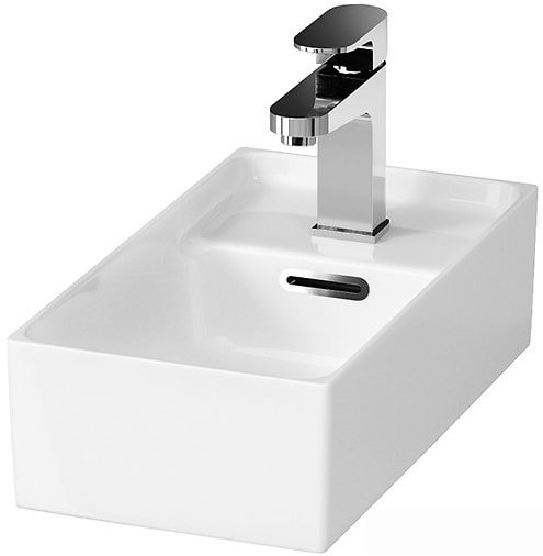 Умывальник Cersanit Crea 40