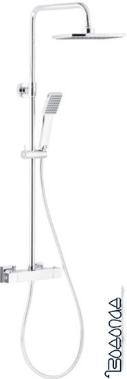 Душевая система Armatura Logon 5746-910-00