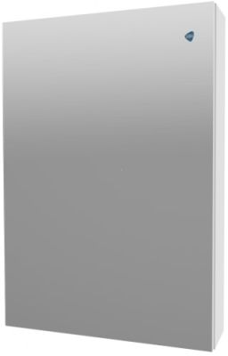 АВН Шкаф с зеркалом Эко+ 50 13.31