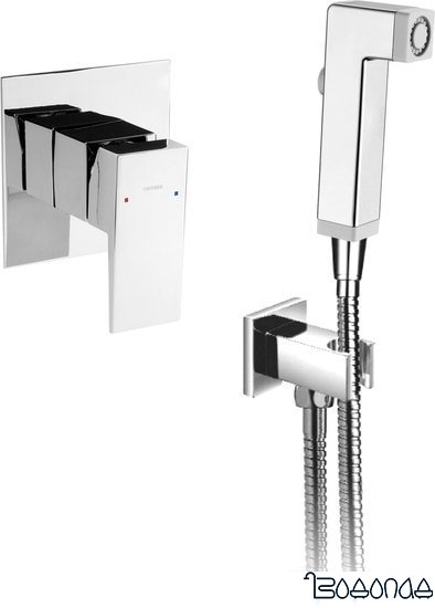 Смеситель Omnires Fresh SYSFRBI1CR