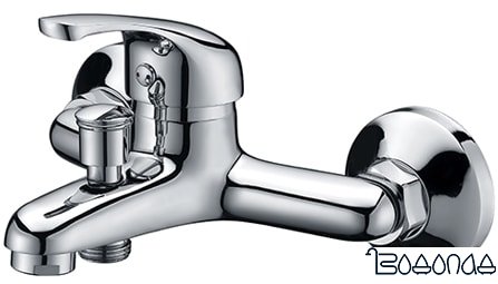 Комплект смесителей Wasserkraft A31011 фото 4