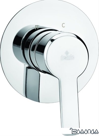 Смеситель Deante Arnika BQA 044L