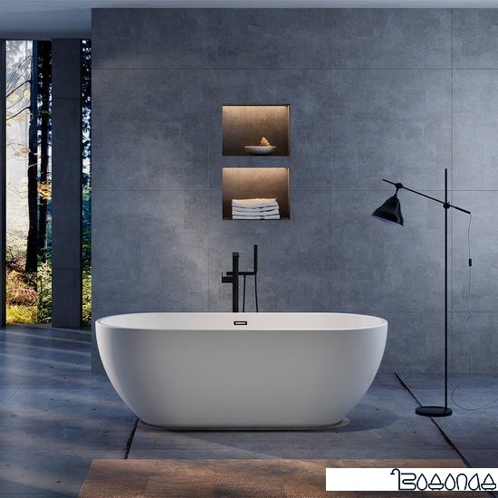 Ванна Vincea VBT-109 170х75