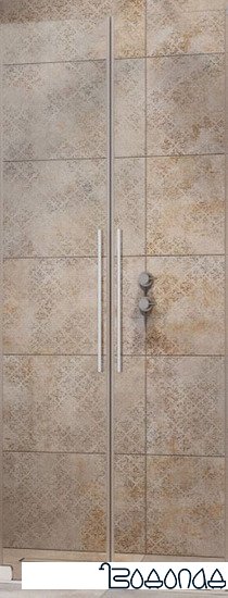 Душевая дверь Radaway Furo DWD 10108538-01-01