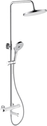 Душевая система Gappo G2403-58