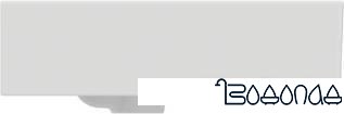 Умывальник Ideal Standard Extra T372601