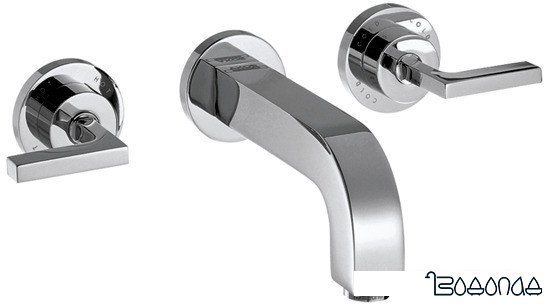 Смеситель Axor Citterio 39315000