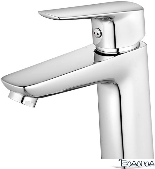 Смеситель IDDIS Vibe VIBSB00i01 фото 1