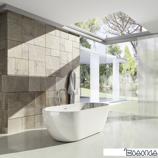 Ванна Ravak Freedom O 169x80