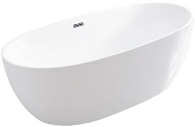 Ванна Vincea VBT-405-1860 186x88.5