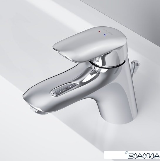 Смеситель AM.PM Bliss L F5382132 фото 4