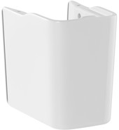 Полупьедестал Roca The Gap 337472000