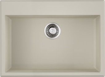 Кухонная мойка Omoikiri Tedori 68-EV (эверест)